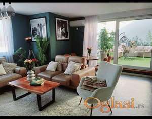 **PENTHOUSE NA TELEPU**
